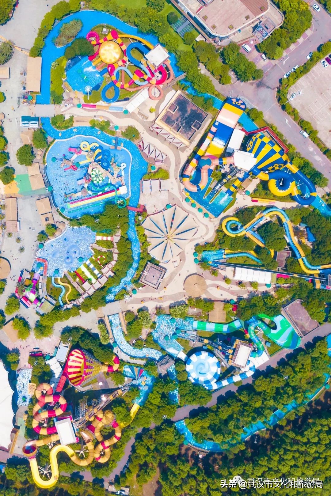 武汉游玩收藏榜,武汉玩水的旅游景点大全