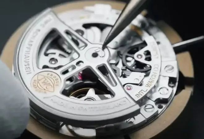 万国马克20值得买吗,iwc万国表马克20