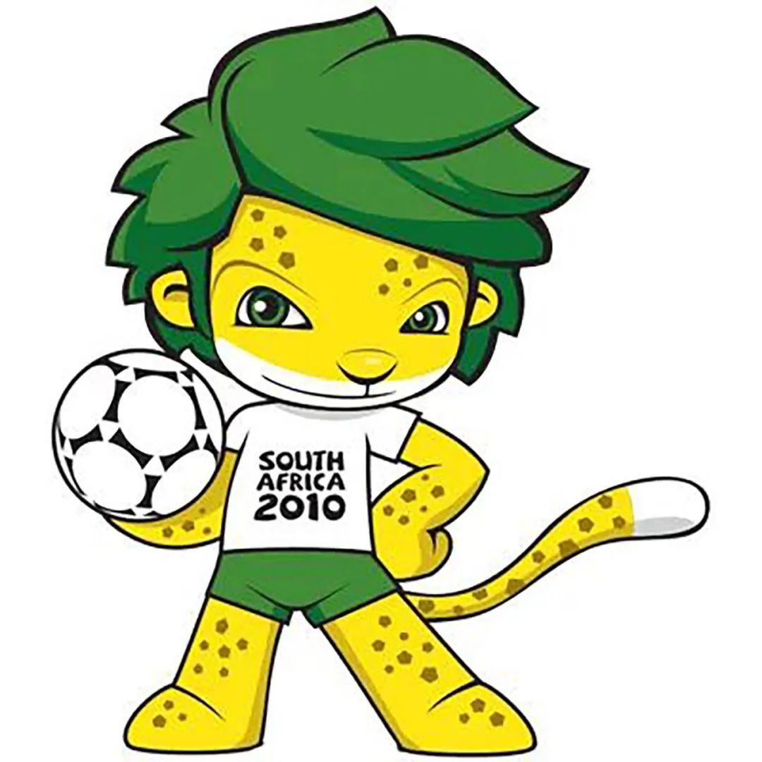 卡塔尔世界杯吉祥物分析,卡塔尔世界杯吉祥物动态