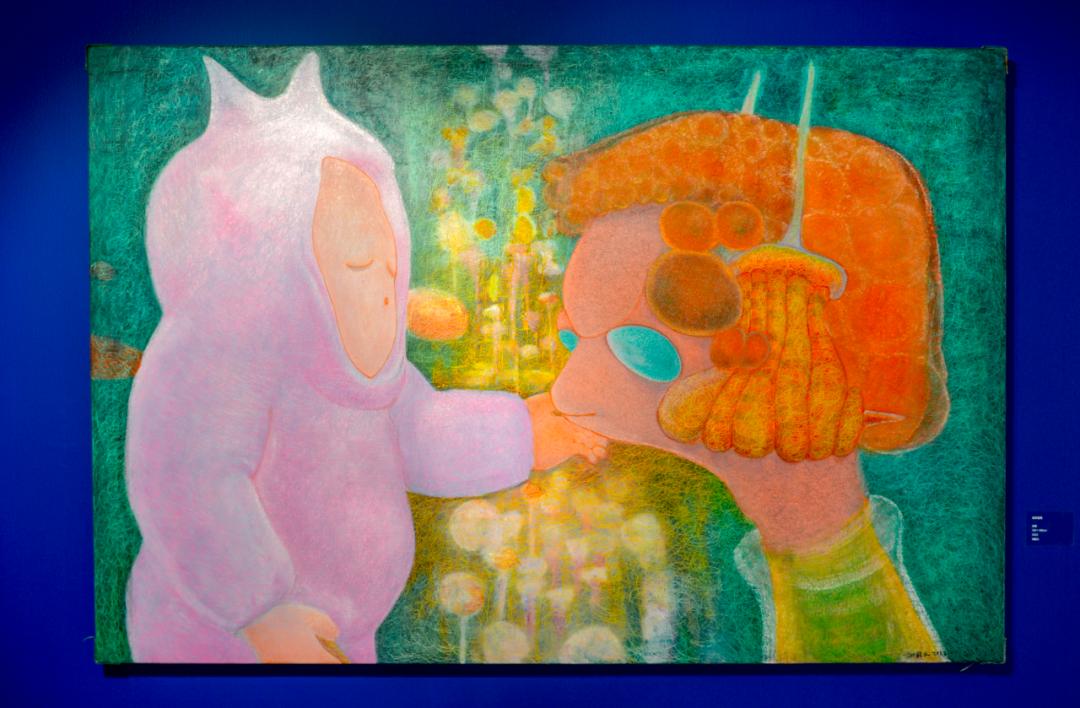 济南新打卡景点,来济南必拍宝藏打卡地