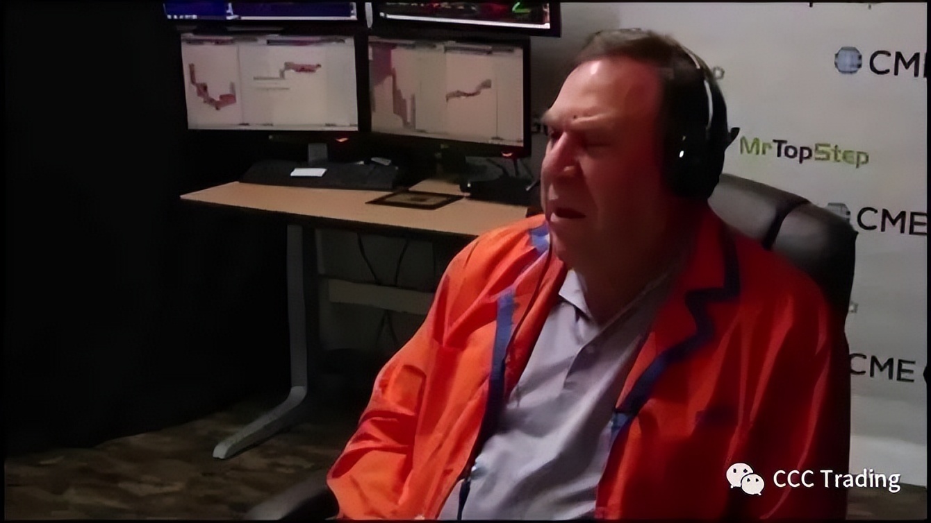 顶级交易员十大交易原则,世界十大顶级交易员的交易思维