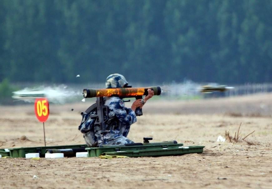 对台军售进入三年高峰期，美将交付29套海马斯，想把解放军击退？