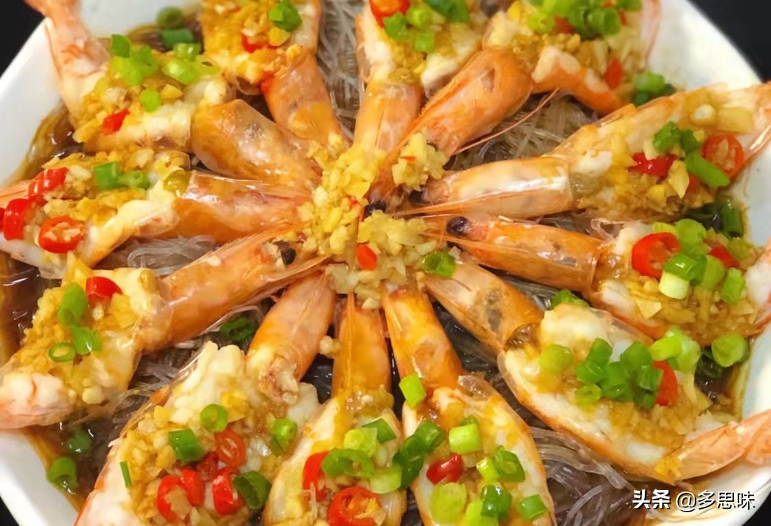 小朋友吃的虾怎样做营养容易吸收,春季给孩子吃虾好吗