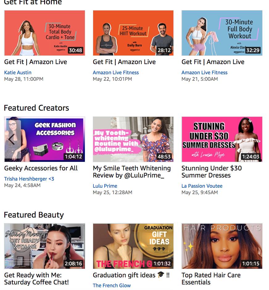 直播带货商家风口,亚马逊直播带货风口在哪里