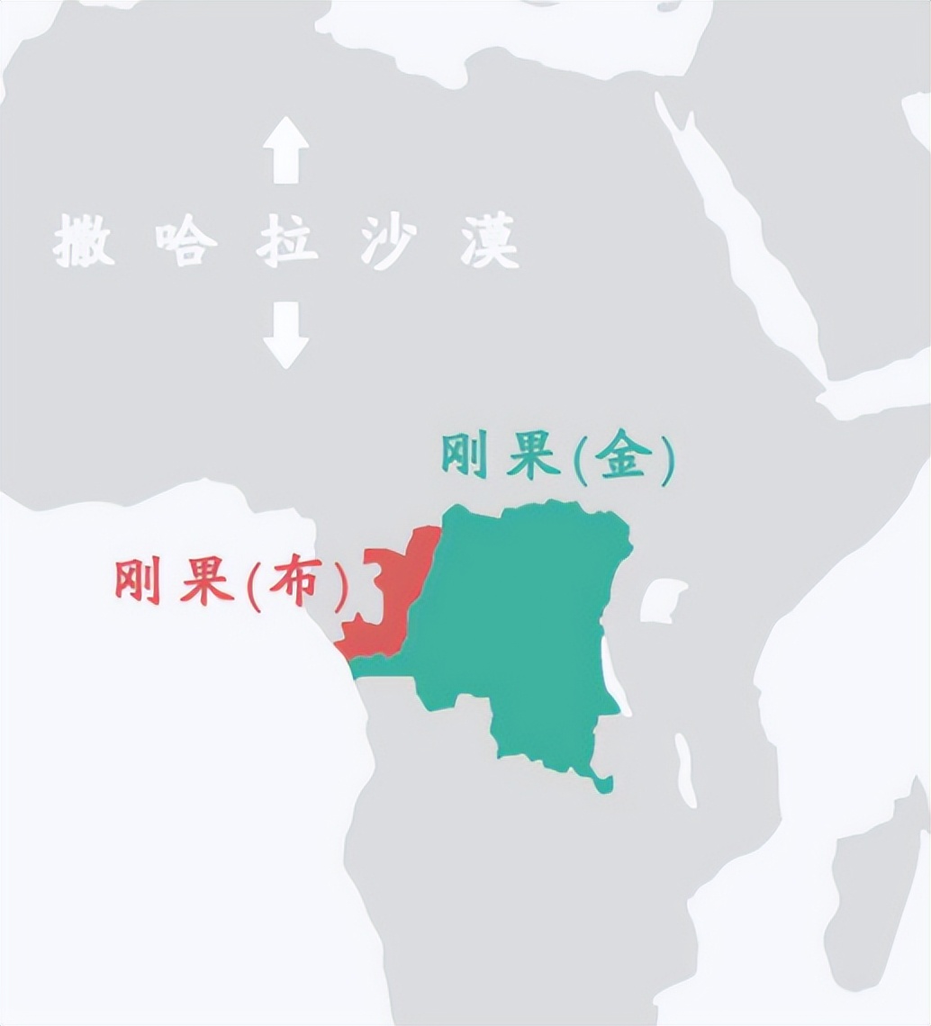 疯狂的非洲“高质量男”：为了一套衣服，不惜卖掉自己的房子