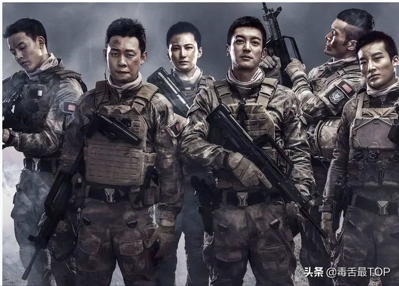 近20年评分最高的十部电影推荐,10部值得一看的经典高分电影推荐