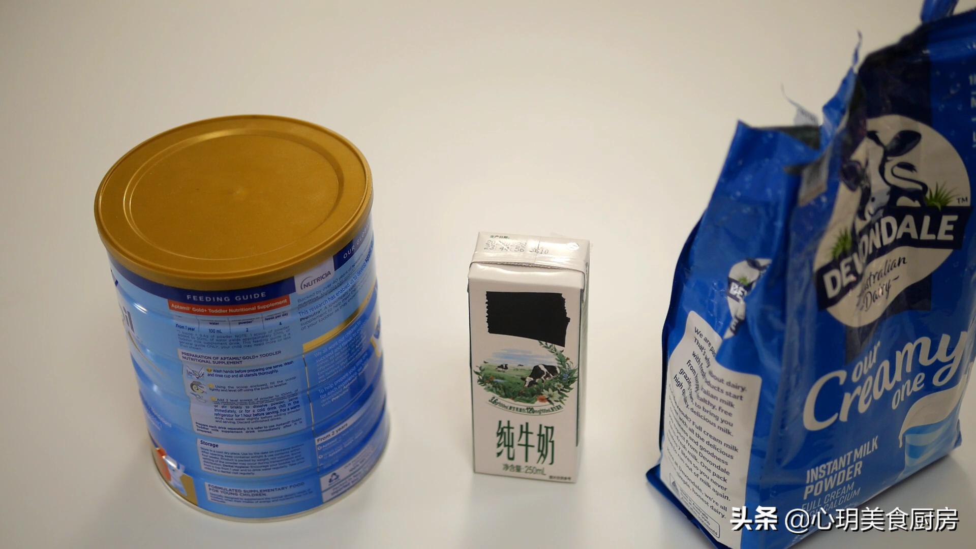 快过期牛奶制作奶油,自制奶酪可以用过期多久的牛奶