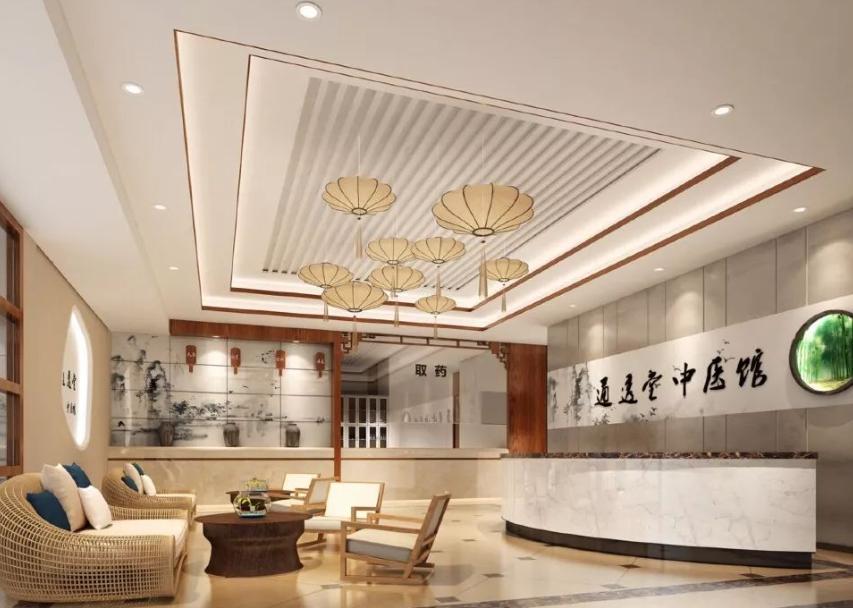 开在cbd里的医院,开在三甲医院边的中医诊所好不好