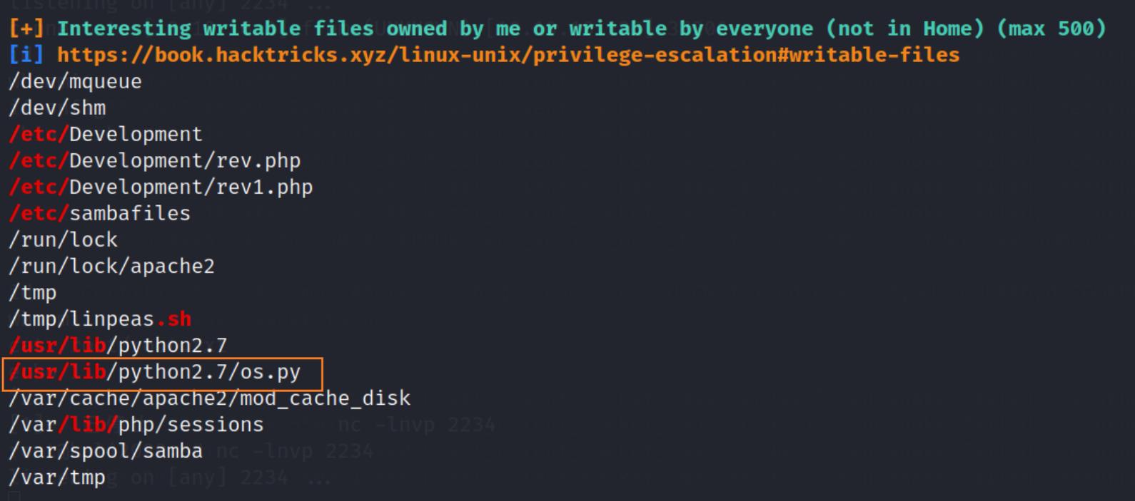 linux临时提权命令,linux系统怎么提权