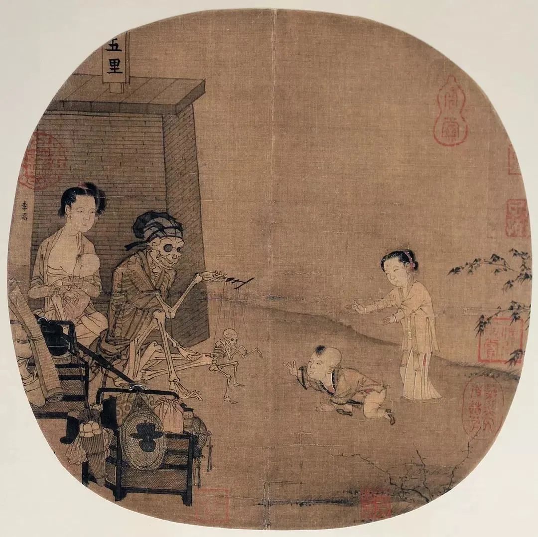 打广告，搞促销，找代言……古代也玩购物营销“套路