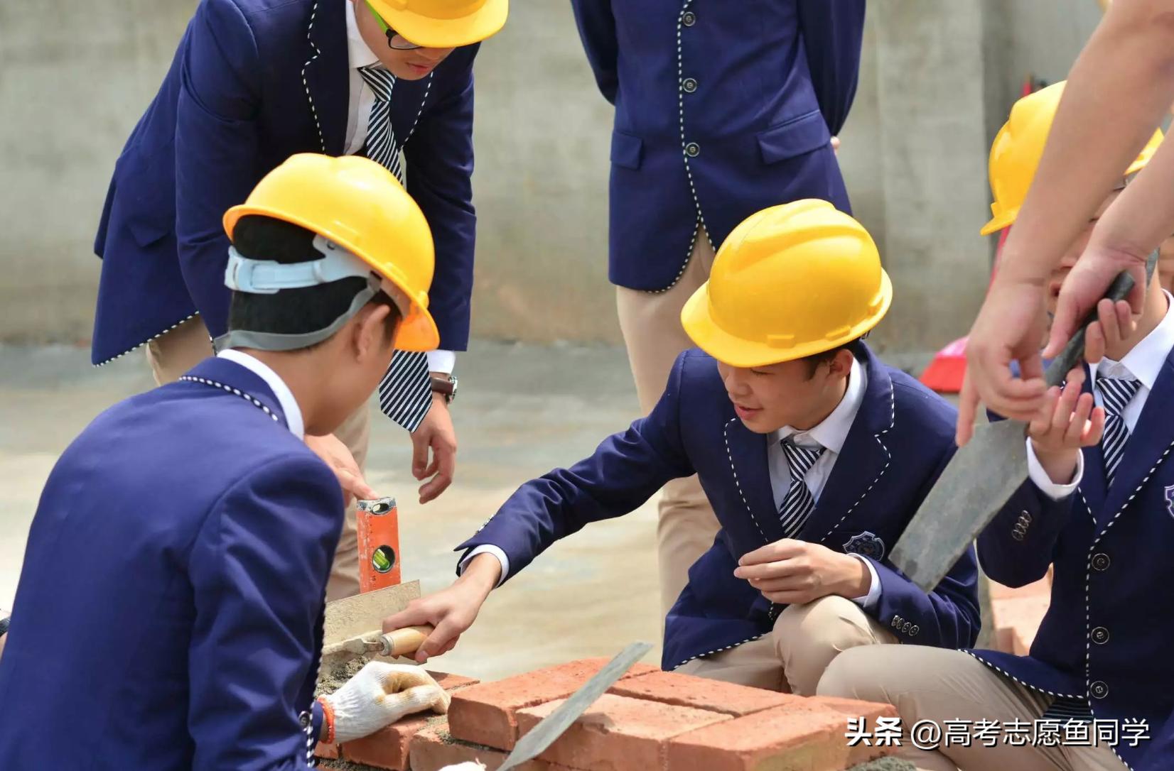 二本理科男生专业就业率排名,理科生二本报考专业推荐