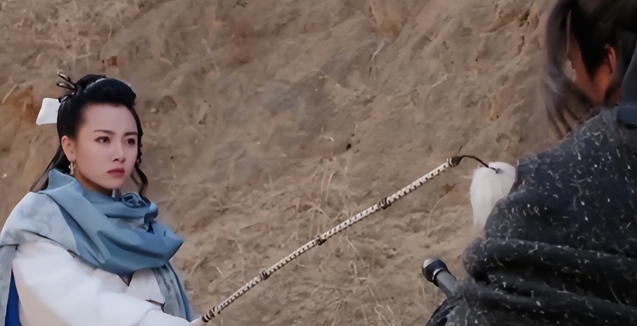 香港经典武侠电影周星驰,香港星爷老电影