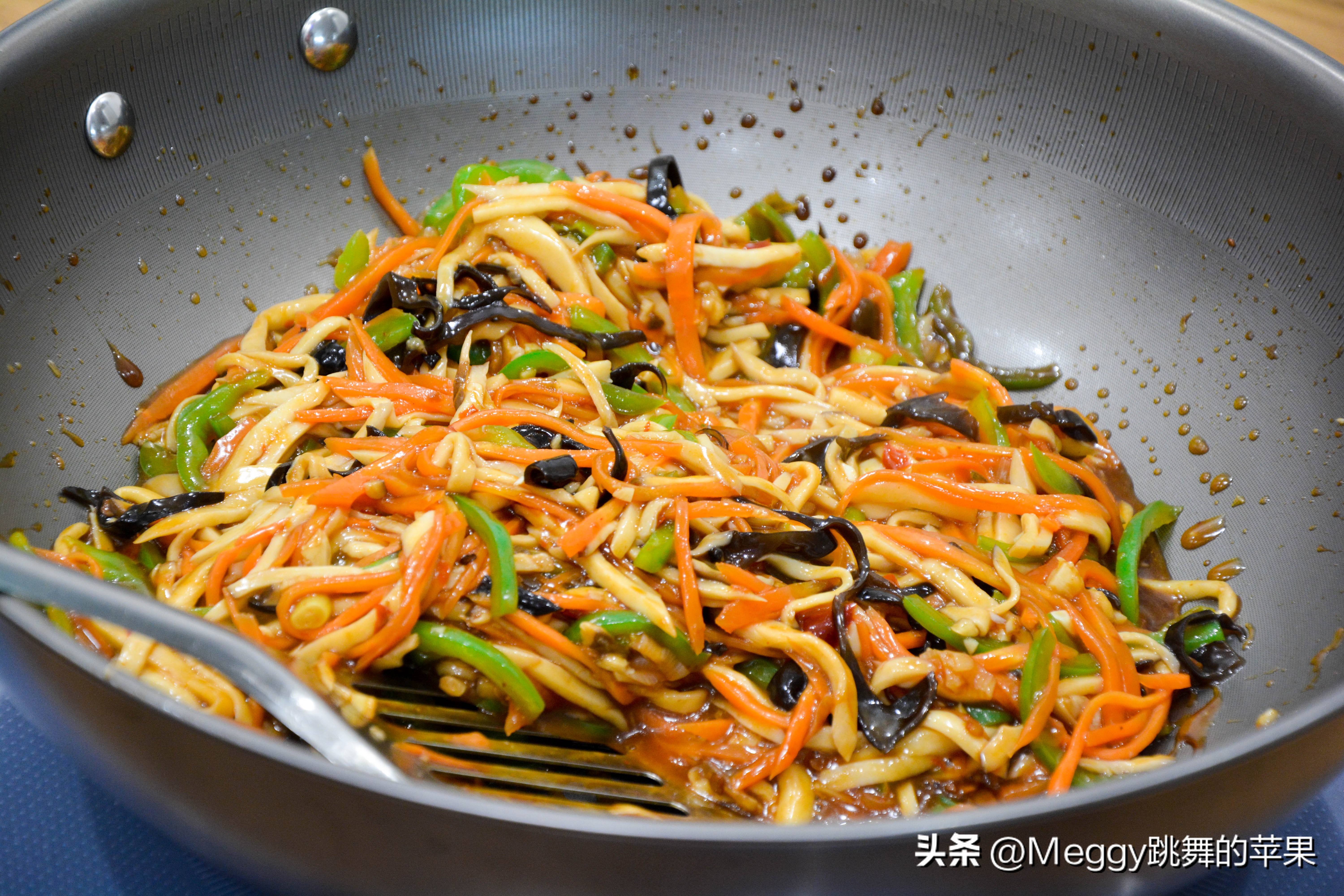 教你几道营养不上火的家常美食,四道营养居家好菜谱让你回味无穷