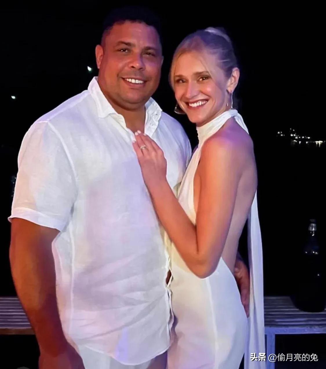 罗纳尔多多大退役的,退役罗纳尔多有多肥