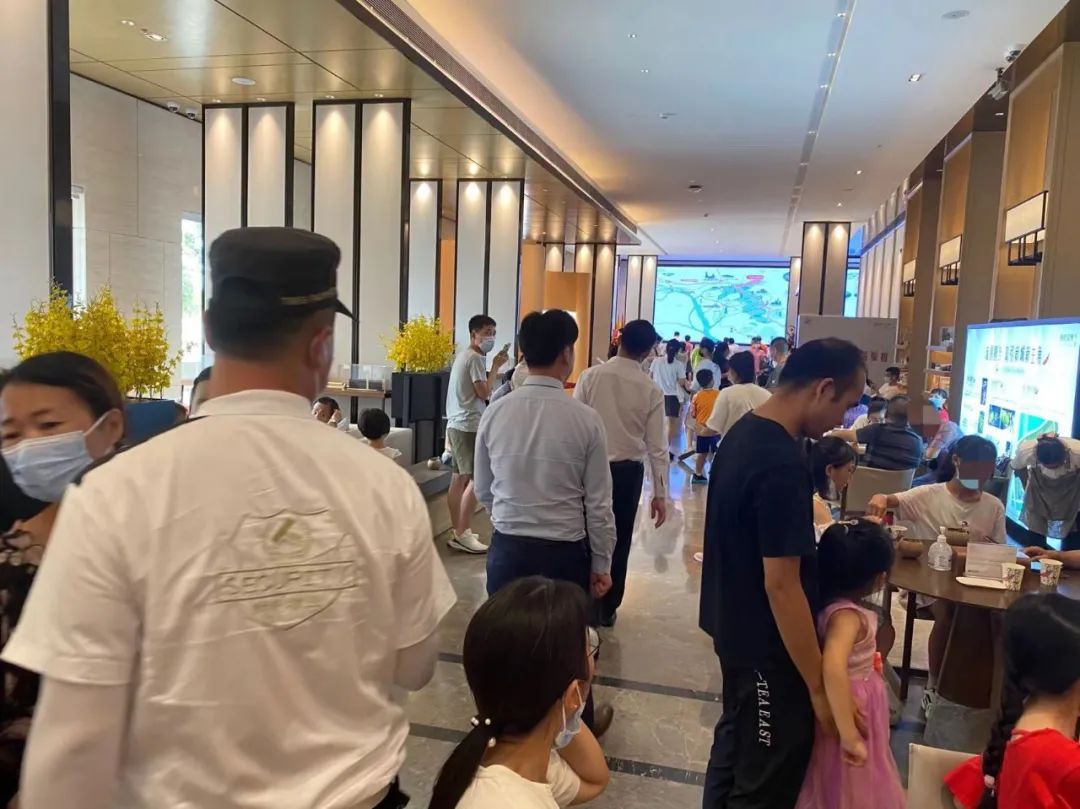 东莞楼市热门楼盘,东莞楼市最好的楼盘