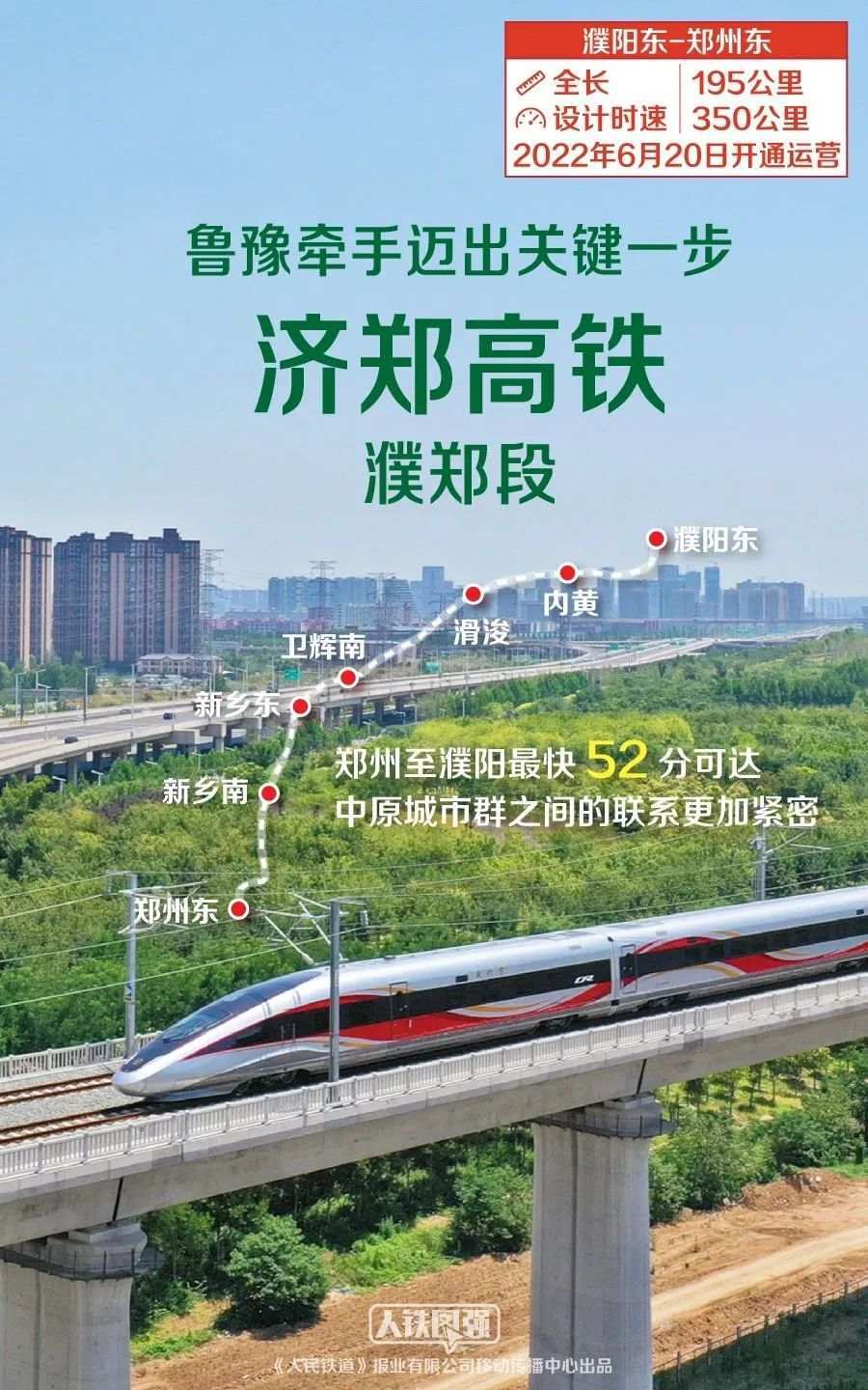 多条新线加入春运，回家的选择更多了！