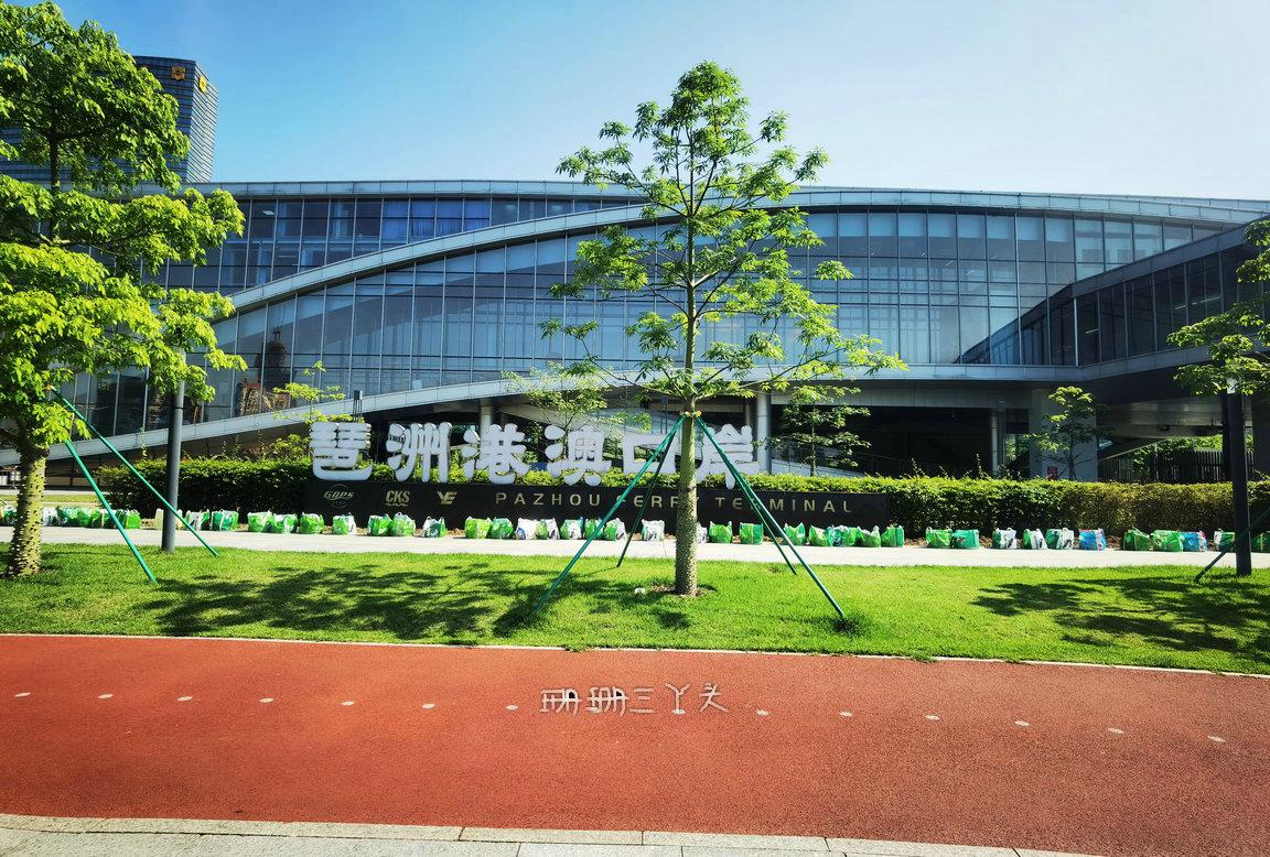 广州去香港最省钱最方便的交通,从广州到香港旅游最便捷交通方式