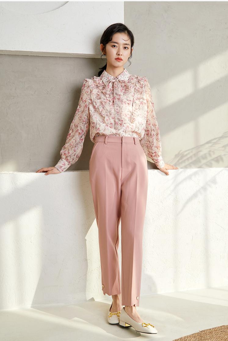 什么牌子的衣服适合30-40岁女士穿,哪种牌子的衣服适合30多岁女性穿