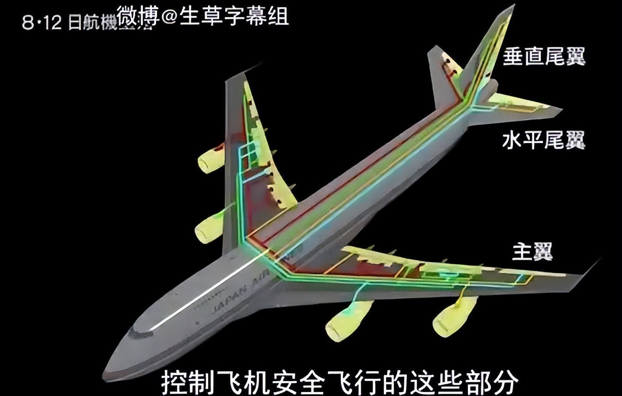 日航123空难4个幸存者还在吗,日航123空难真实视频