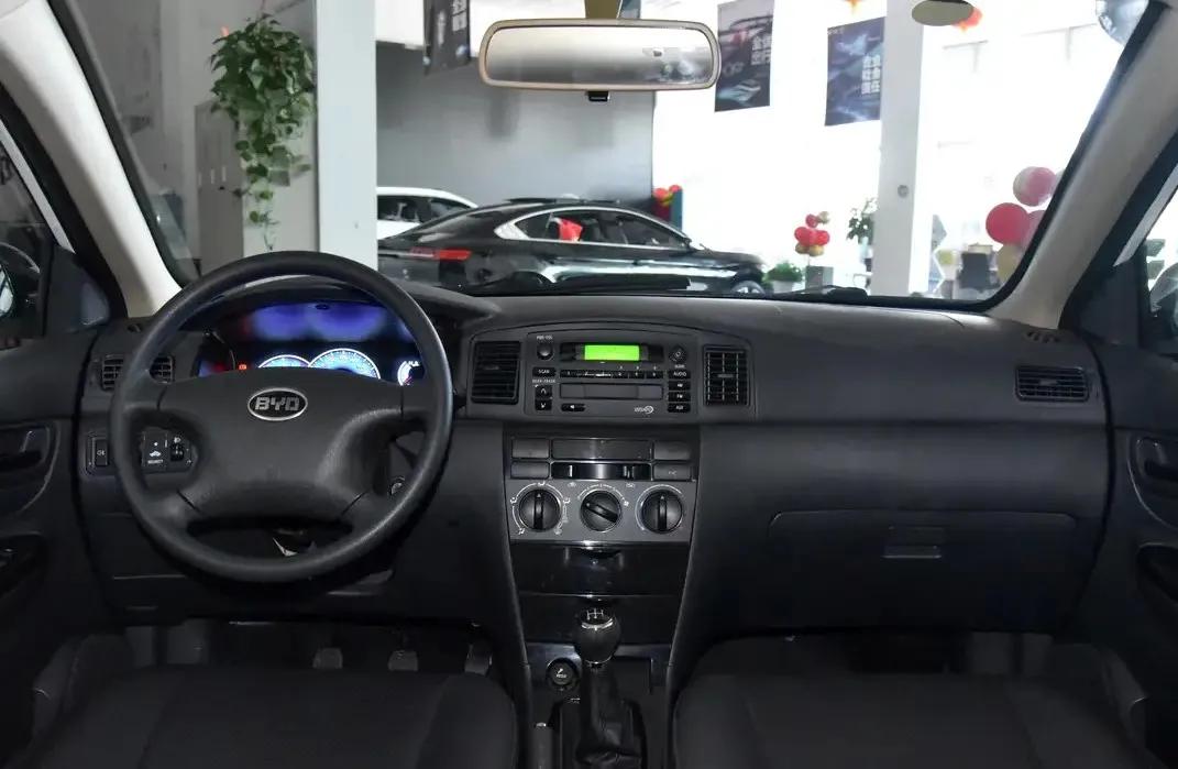 比亚迪f3口碑最好的车,比亚迪f3和捷达哪个耐用