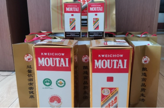 为什么茅台那么贵有些很便宜,茅台不同的酒区别在哪