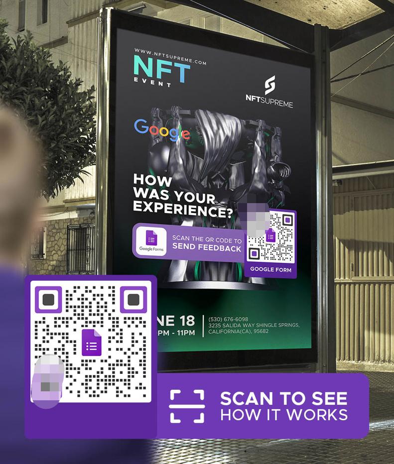 国外必备在线二维码生成器软件——QRTiger，到底有多好用？