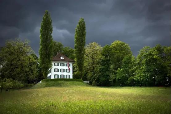 法国艺术品大盗,法国大盗