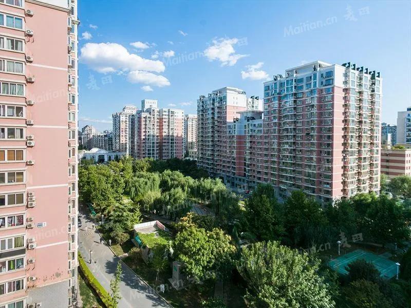 卖掉北京的房子去别的城市生活过,卖掉北京的房子有前途吗