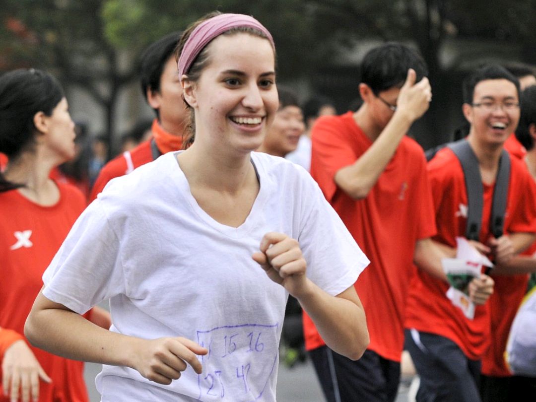 跑步过后浑身疼怎么缓解,跑步之后身体很难受怎么办