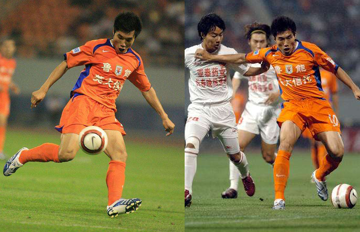 山东泰山队创造神奇纪录盘点,球队历史上有哪些功勋教练和球星?