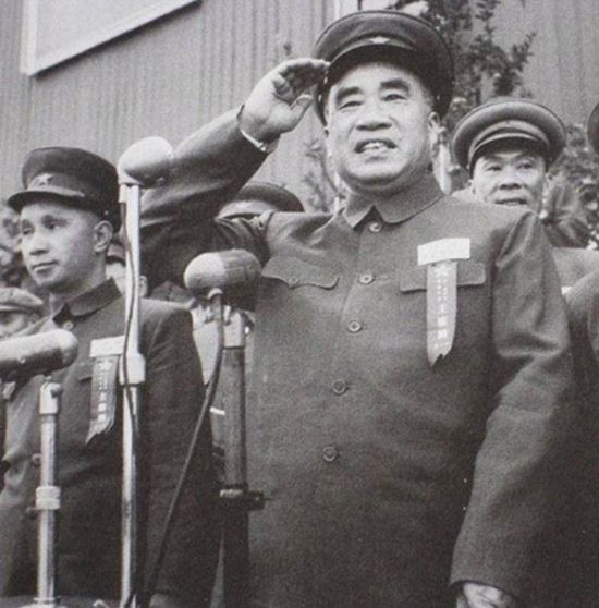 怎么理解“善战者无赫赫之功”？朱老总就是最好的证明！