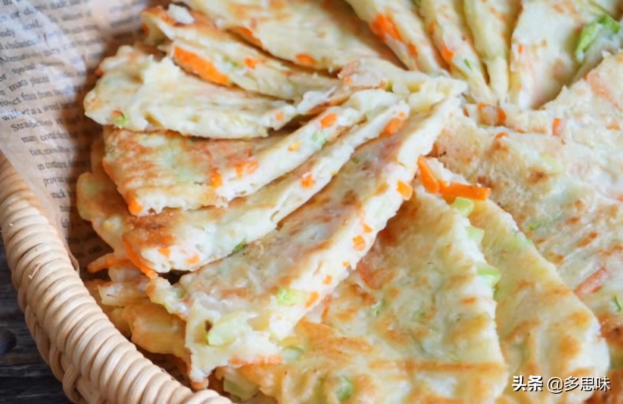 孩子早餐吃什么营养又简单不重样,适合孩子吃的有营养的简单的早餐