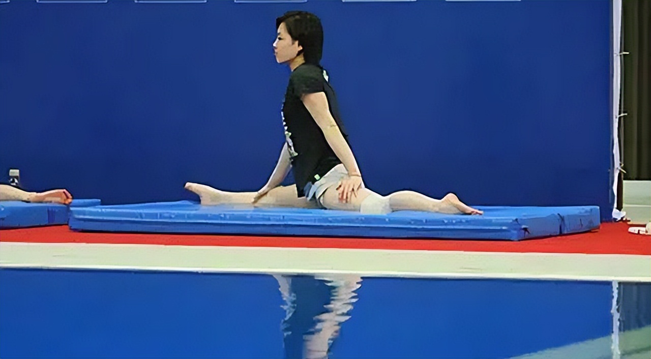 吴敏霞个人生活状态,吴敏霞个人资料曝光