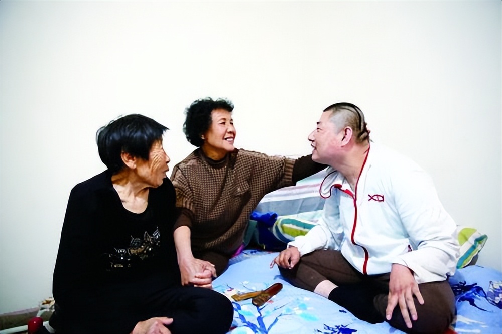 包头故事完整版,包头温暖小故事