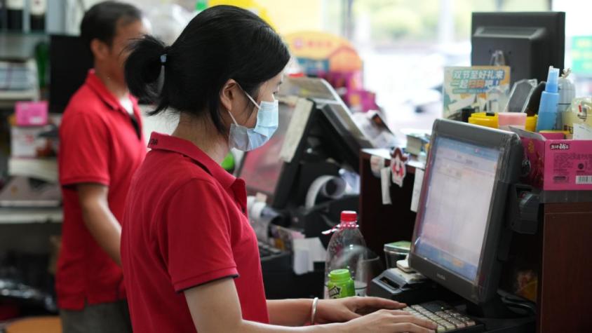 美宜佳的体彩和体彩店有什么区别,美宜佳可以买什么彩票