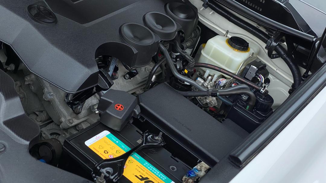 11年的丰田霸道翻新复活,破旧丰田翻新