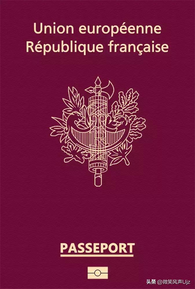 14个与中国互免签证的国家,全球免签证的国家