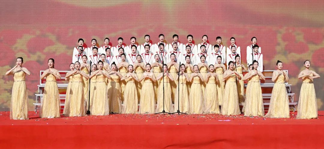 南京实验国际学校,遇见合适的你