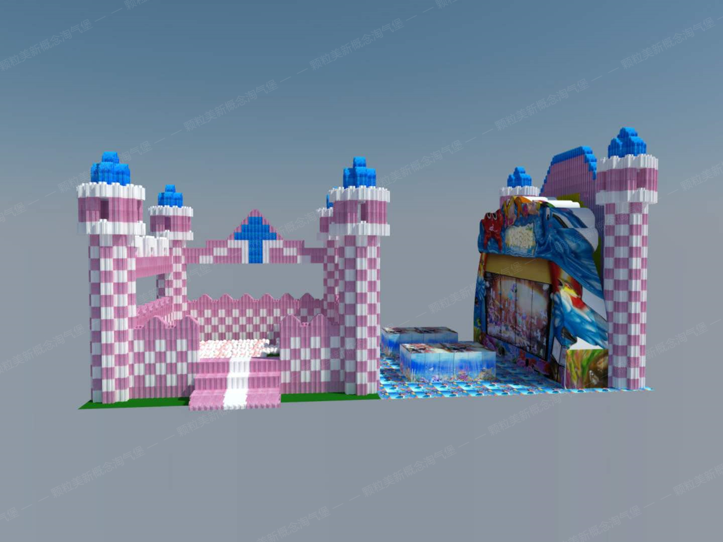 儿童乐园选址要求,儿童乐园选址需要什么手续