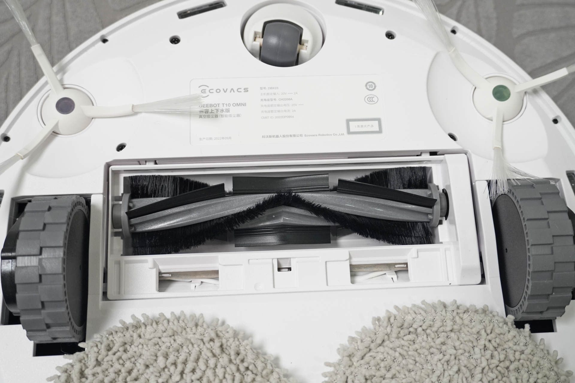 扫地机年终总结,扫洗拖地机器人推荐