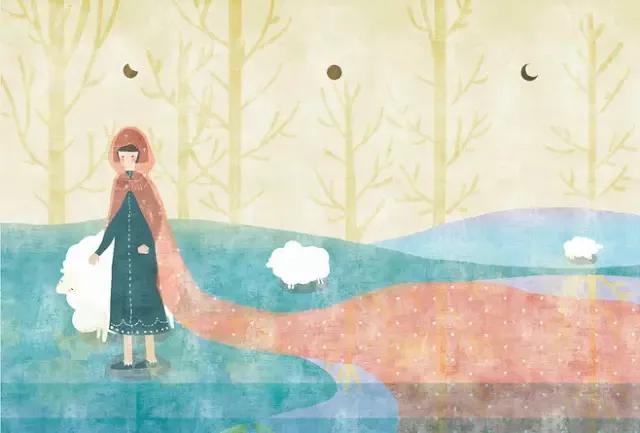 幸福的生活从爱上开始,幸福生活要重新开始