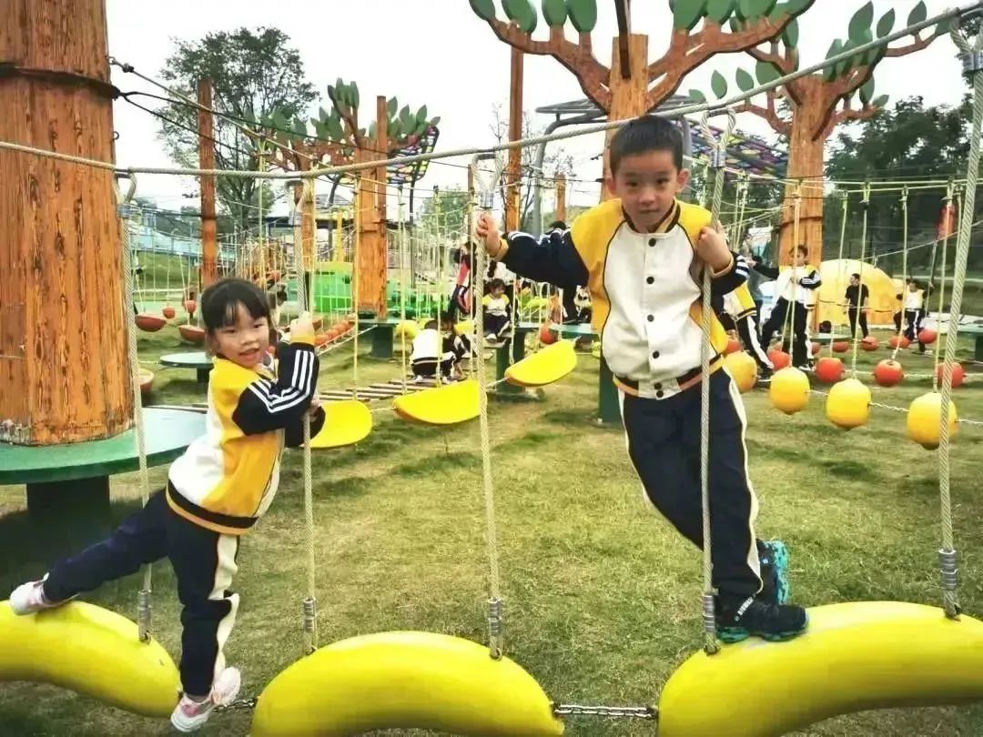 种子乐园游玩攻略,种子乐园2-6岁儿童科普