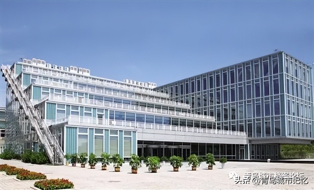 青岛卷烟厂百年简史「1919—2021」（下篇）