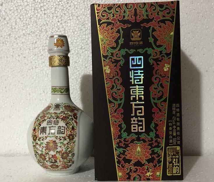 口感仅次于茅台的4款纯粮好酒,请客吃饭喝什么酒不怕醉