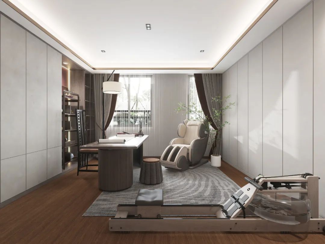 小户型装修设计攻略,居家装修设计小技巧