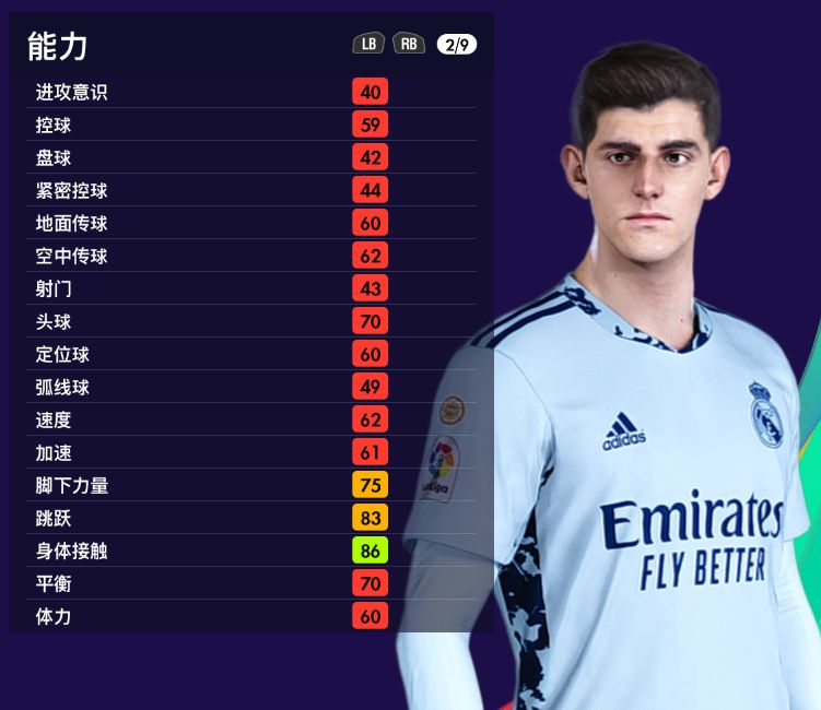 实况足球2024世界巨星,实况足球2021最强妖人排名