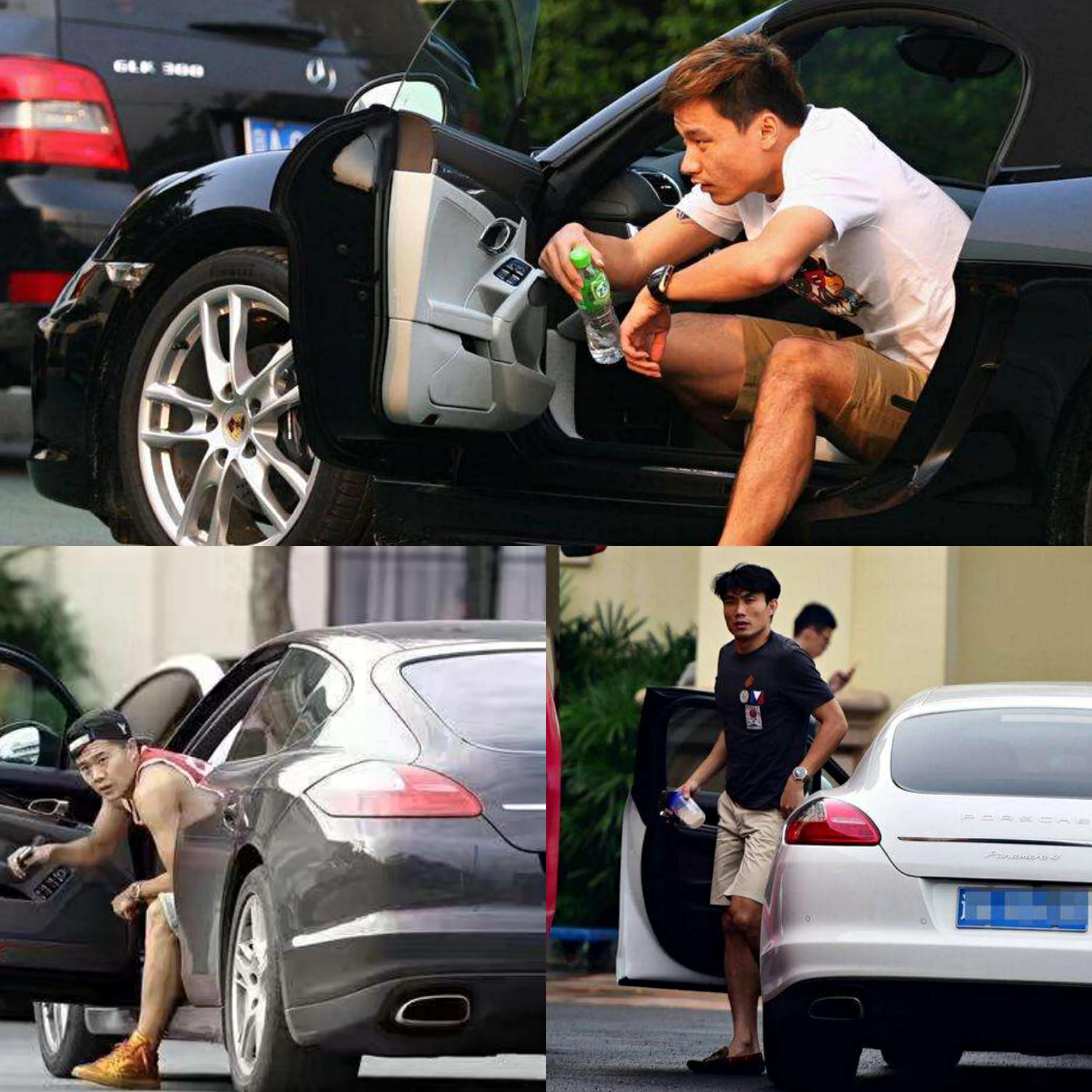 黄健翔流泪谈薪资,黄健翔为什么主动离职