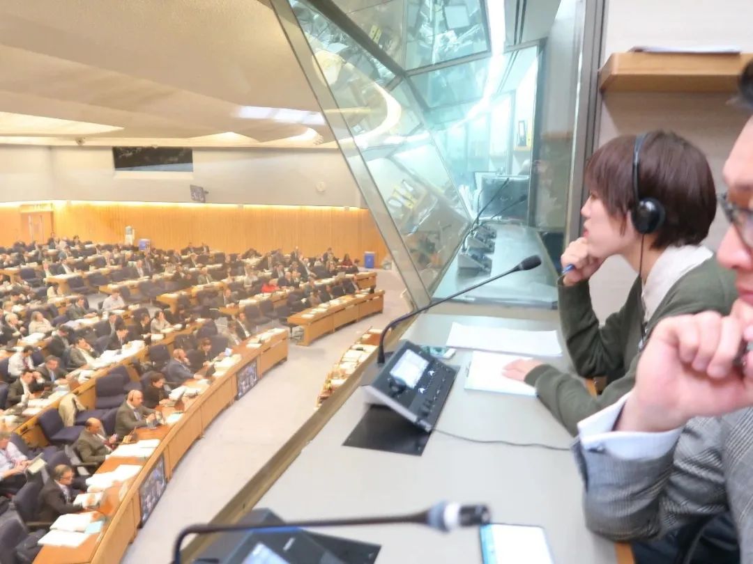 顶尖国际口译实战之旅—2023策马国际组织实战口译营（日内瓦）