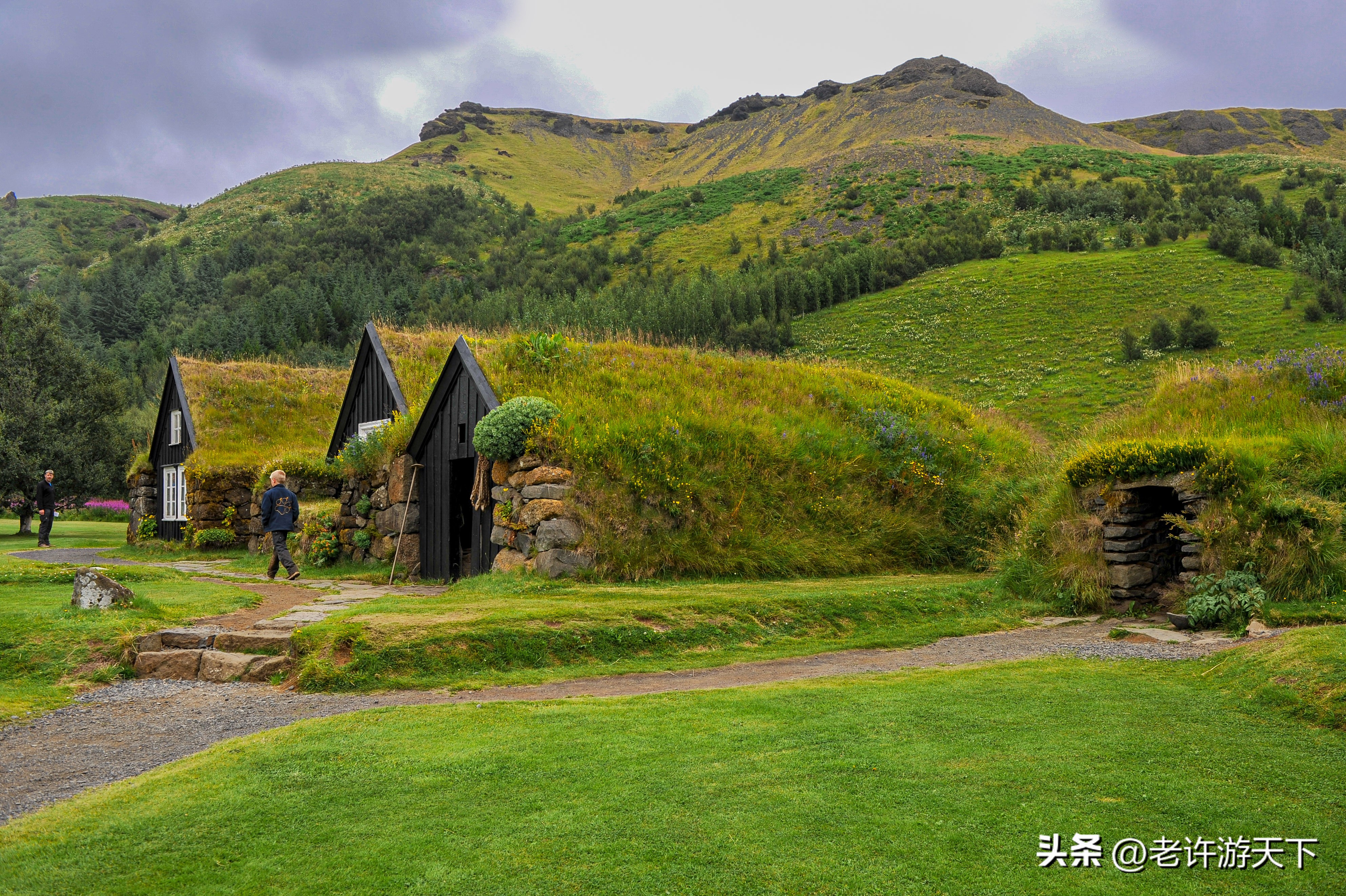 环游世界冰岛旅游攻略,环游冰岛自驾游