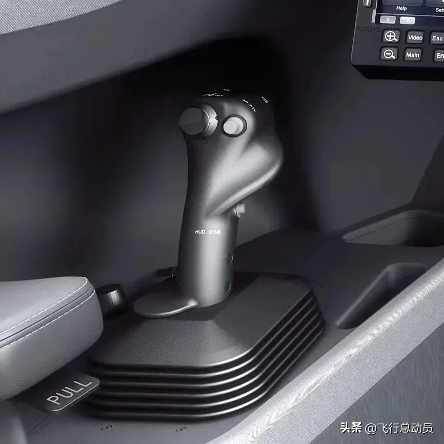 猎鹰8x飞机与猎鹰7x有什么区别,真实飞行员评价xplane11